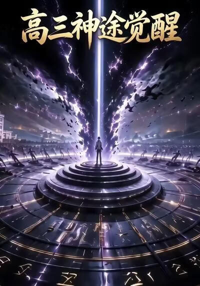 高三神途觉醒