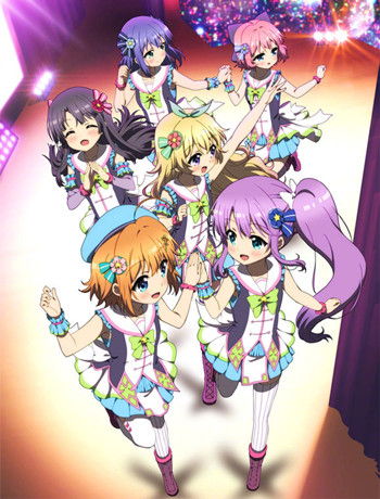 ReStage！Dream Days