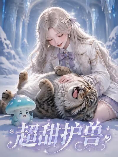 超甜护兽