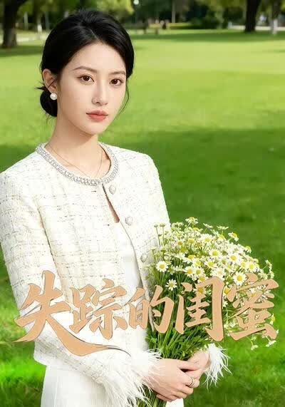 失踪的闺蜜
