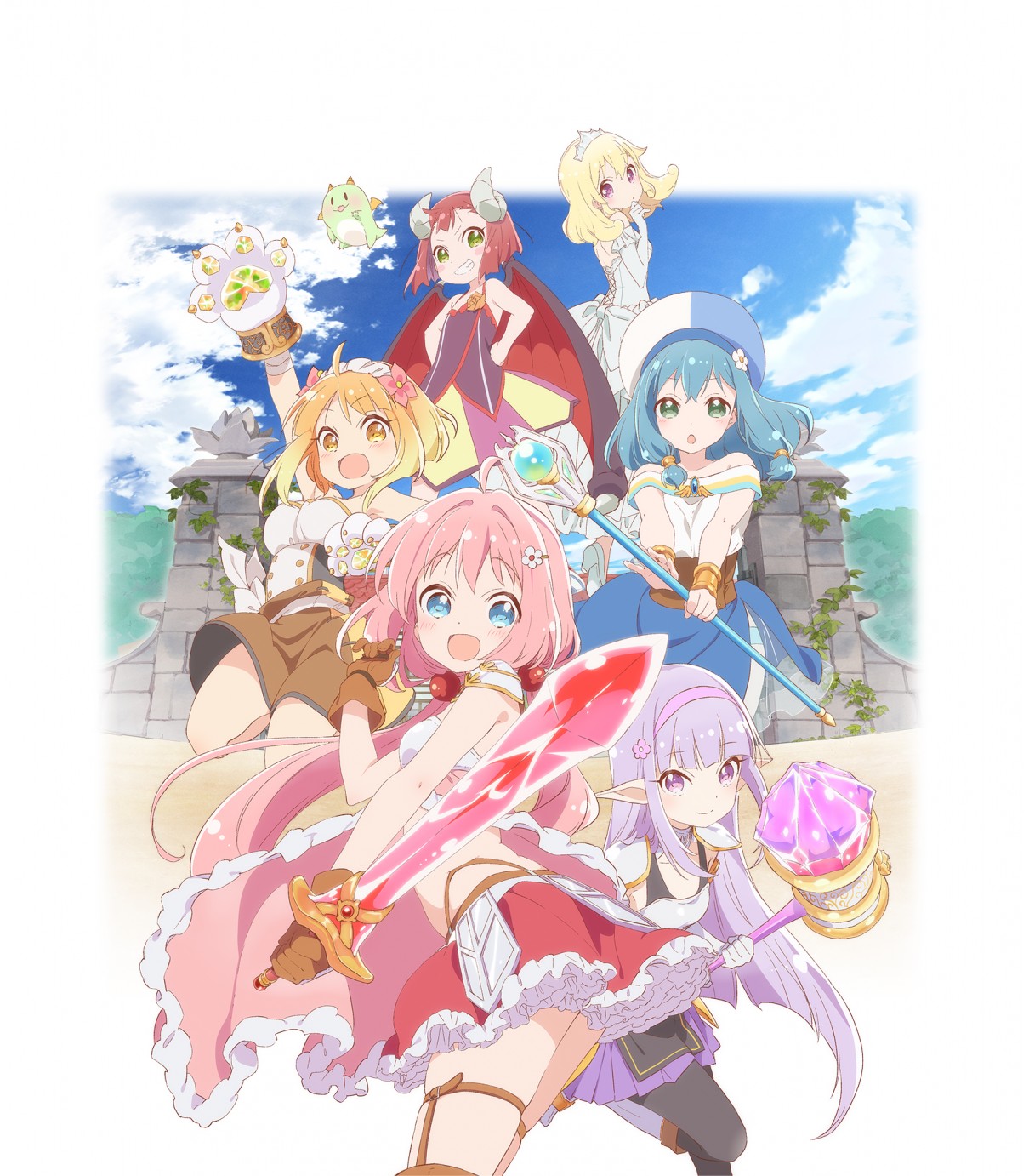 勇者企划 Endro