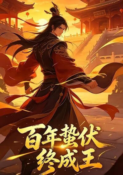 百年蛰伏终成王