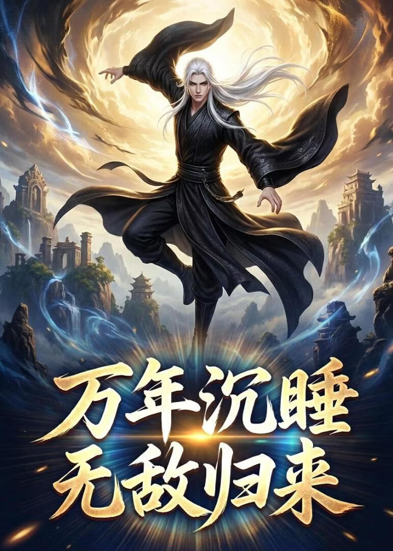 万年沉睡：无敌归来！