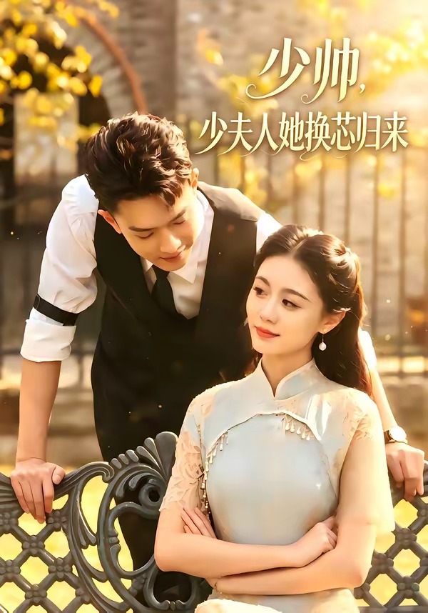 少帅，少夫人她换芯归来