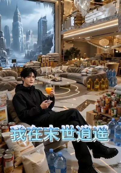 我在末世逍遥