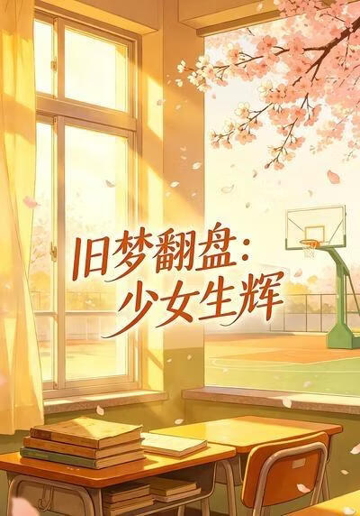 旧梦翻盘：少女生辉