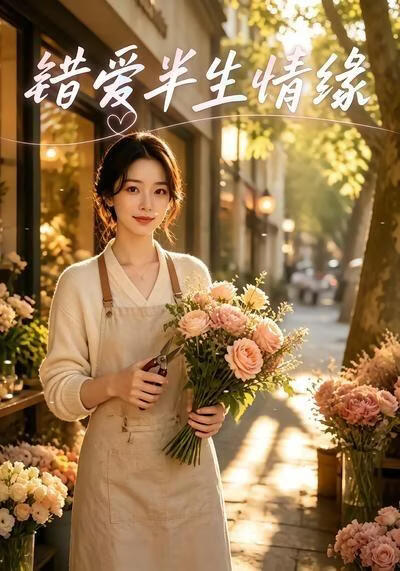 错爱半生情缘