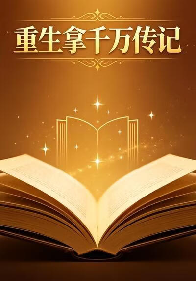 重生拿千万传记