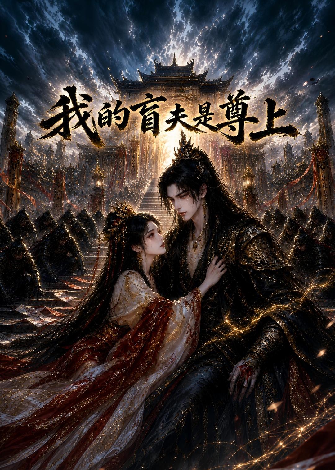 我的盲夫是尊上