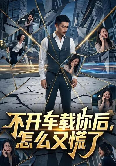 不开车载你后，怎么又慌了