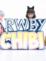 RWBYChibi第三季