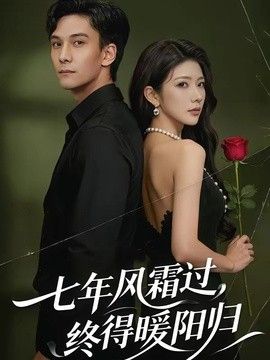 七年风霜过，终得暖阳归