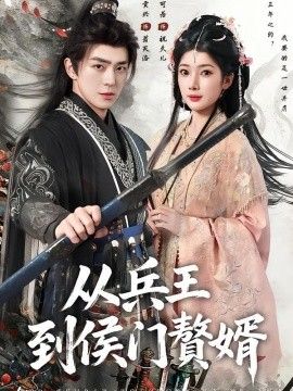 从兵王到侯门赘婿