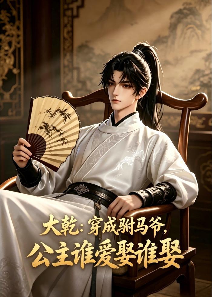 大乾：穿成驸马爷，公主谁爱娶谁娶