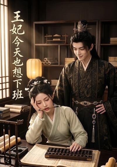王妃今天也想下班