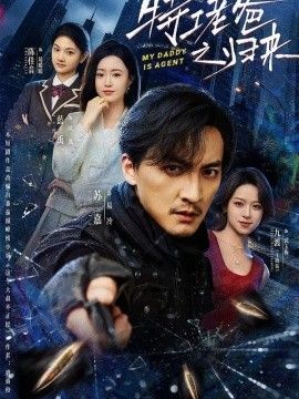 特工老爸之归来