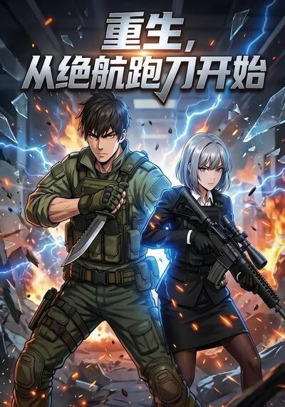 重生，从绝航跑刀开始