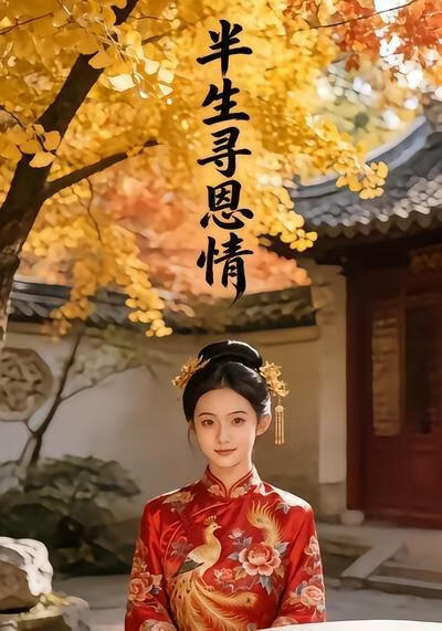 半生寻恩情