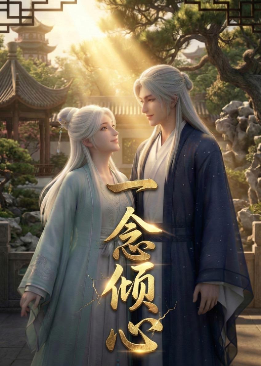 一念倾心(AI漫剧)