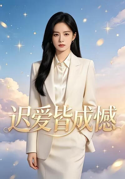 迟爱皆成憾