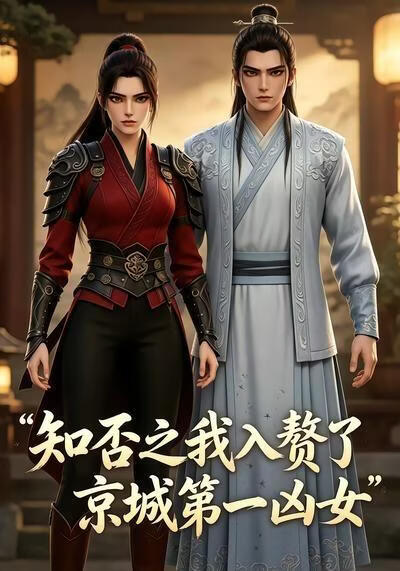 知否之我入赘了京城第一凶女