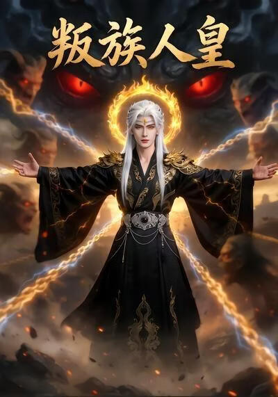 叛族人皇