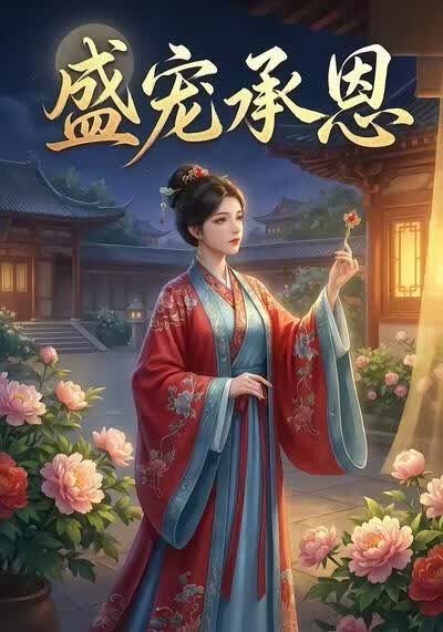 盛宠承恩