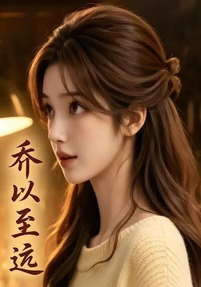 乔以至远