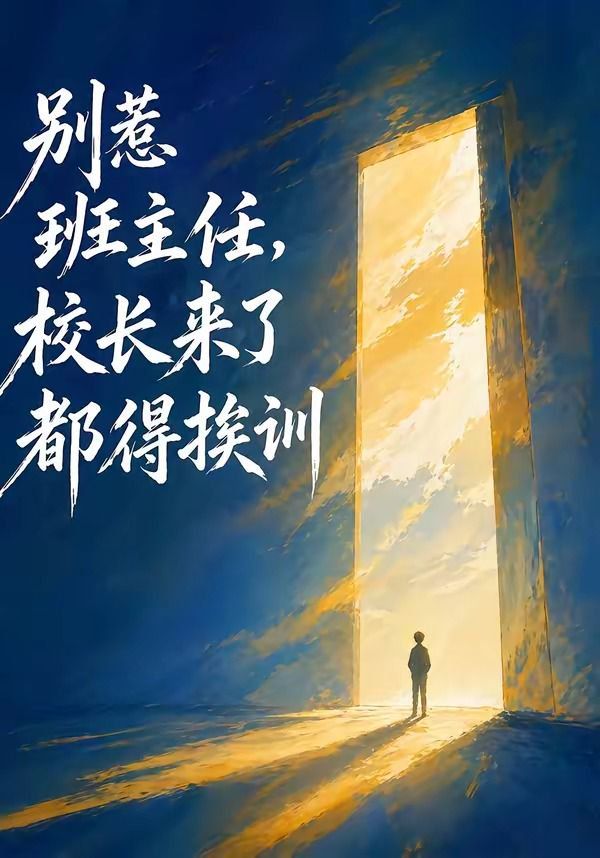 别惹班主任，校长来了都得挨训
