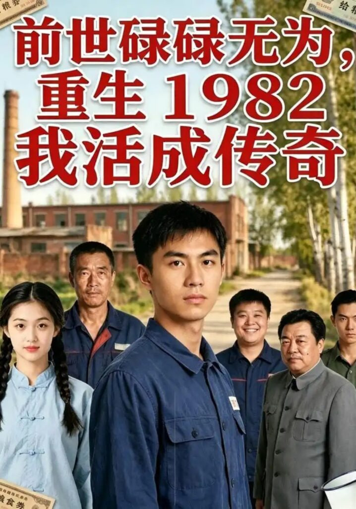 前世碌碌无为，重生1982我活成传奇