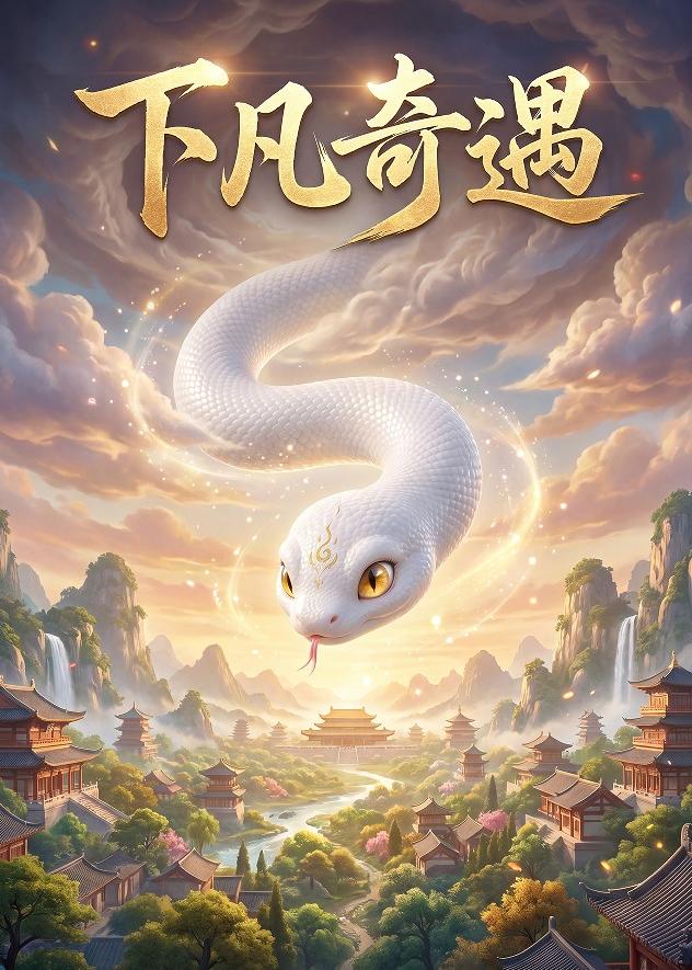 下凡奇遇
