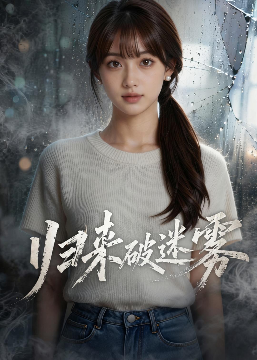 归来破迷雾