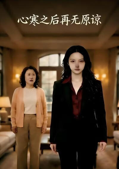心寒之后再无原谅