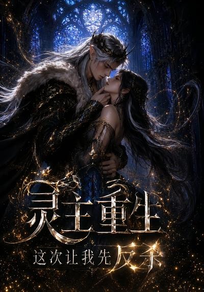 灵主重生，这次让我先反杀