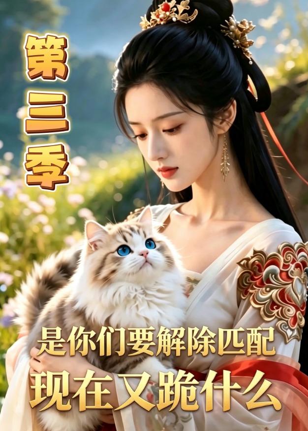 是你们要解除匹配，现在又跪什么第三季