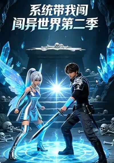 系统带我闯异世界第二季