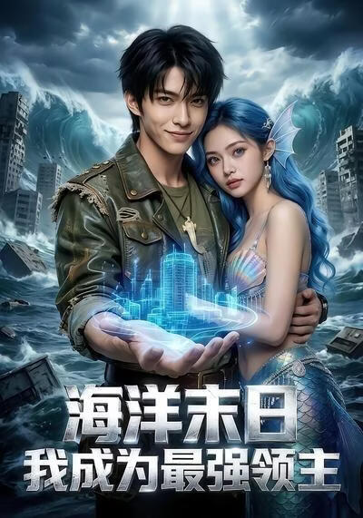 海洋末日，我成为最强领主