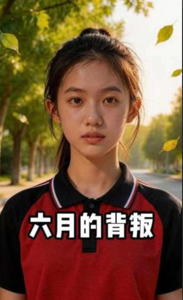 六月的背叛