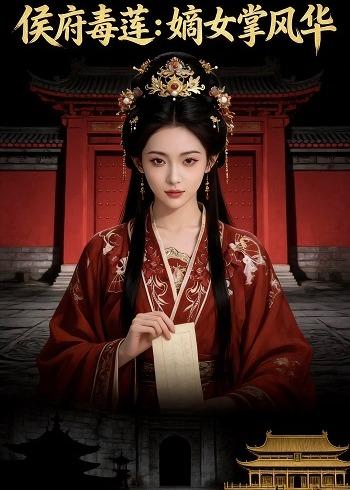 侯府毒莲：嫡女掌风华！