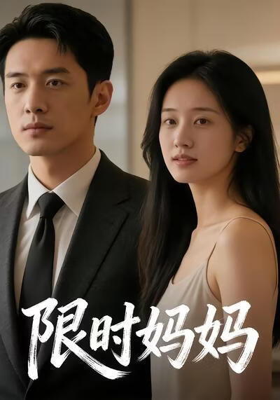 限时妈妈
