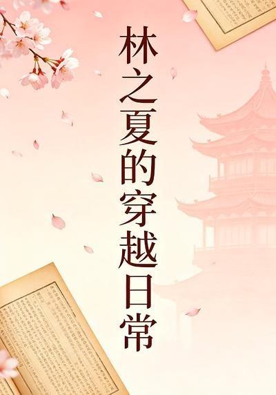 林之夏的穿越日常10
