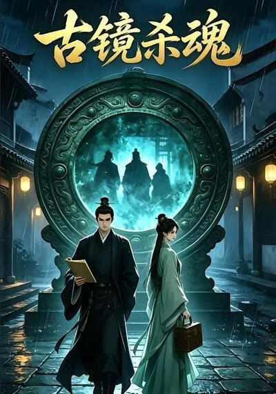 古镜杀魂