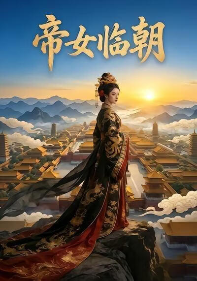 帝女临朝