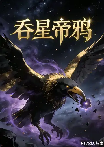 吞星帝鸦