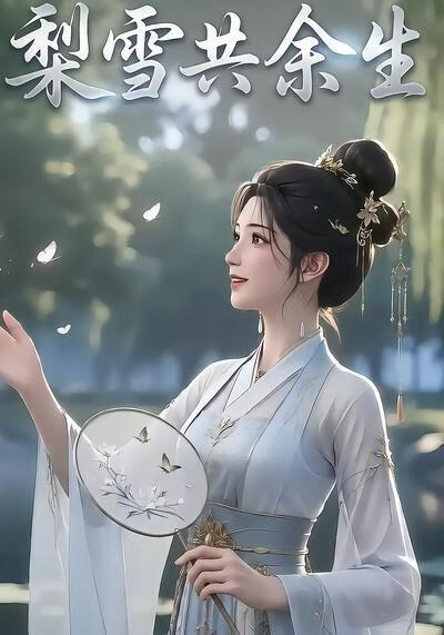 梨雪共余生