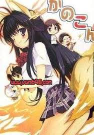 我的狐仙女朋友OVA