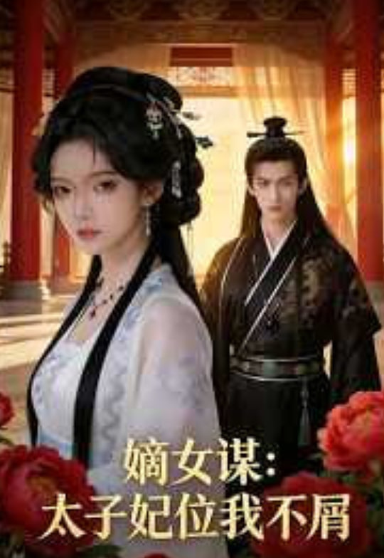 嫡女谋:太子妃位我不屑