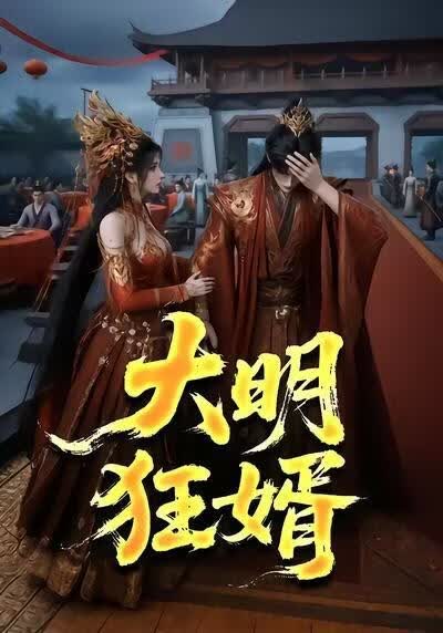 大明狂婿
