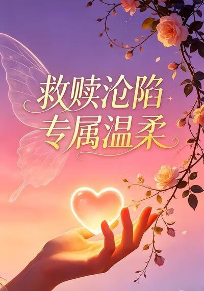 救赎沦陷专属温柔