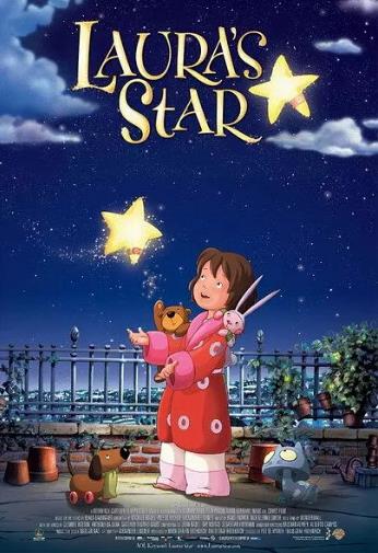 劳拉的星星2004